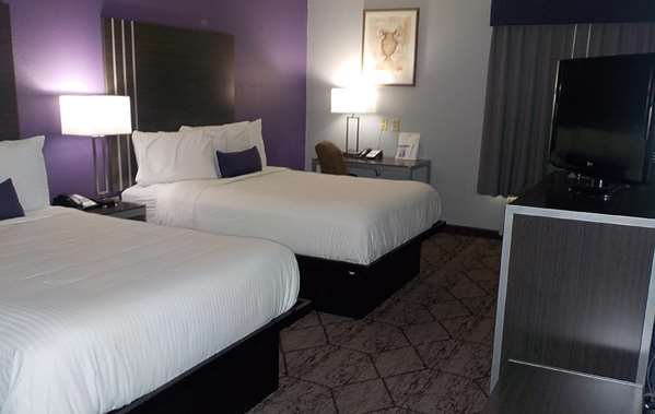 - SureStay Plus Hotel by Best Western AFB Warner Robins