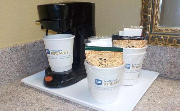  - SureStay Plus Hotel by Best Western AFB Warner Robins