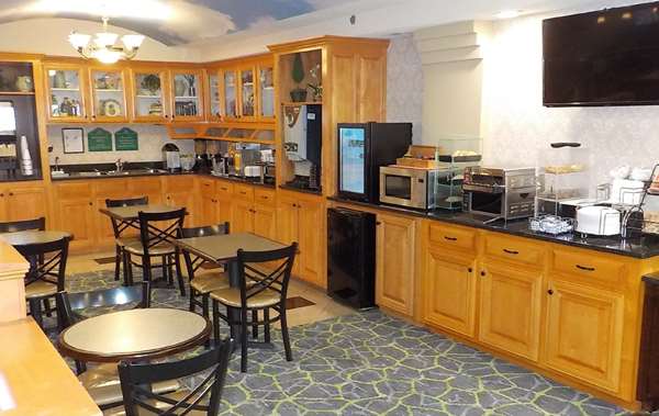 Amenities - SureStay Plus Hotel by Best Western AFB Warner Robins