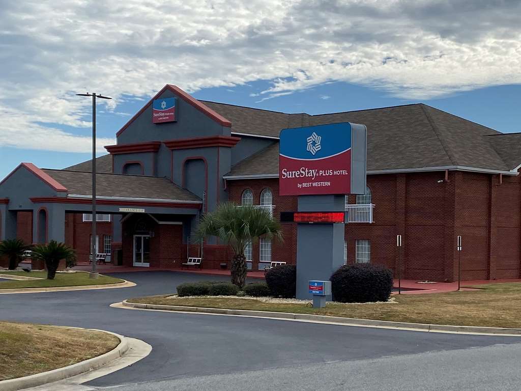 SureStay Plus Hotel by BW Warner Robins