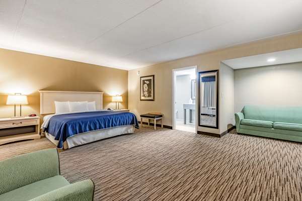  - SureStay Hotel by Best Western North Tupelo