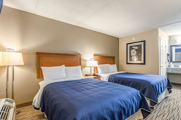  - SureStay Hotel by Best Western North Tupelo