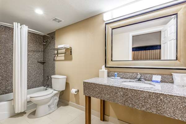  - SureStay Hotel by Best Western North Tupelo