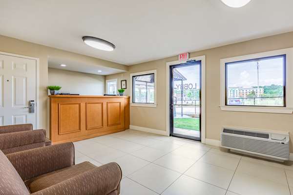  - SureStay Hotel by Best Western North Tupelo