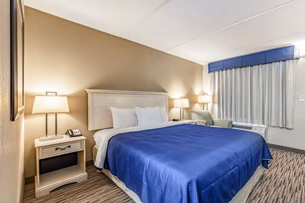  - SureStay Hotel by Best Western North Tupelo