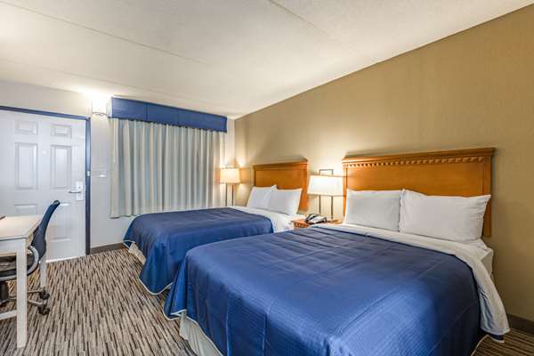  - SureStay Hotel by Best Western North Tupelo