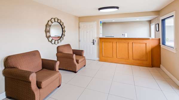  - SureStay Hotel by Best Western North Tupelo