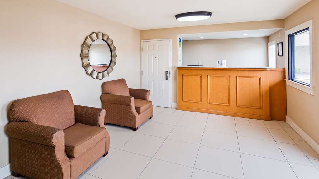 SureStay by Best Western Tupelo North, photo 4