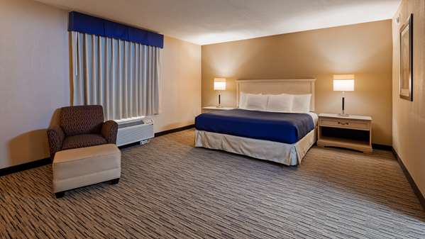  - SureStay Hotel by Best Western North Tupelo