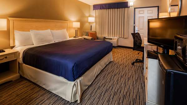 - SureStay Hotel by Best Western North Tupelo