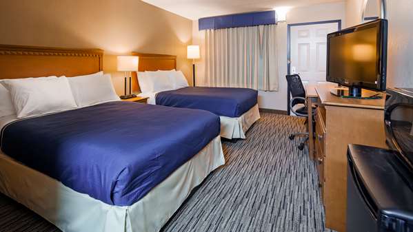  - SureStay Hotel by Best Western North Tupelo