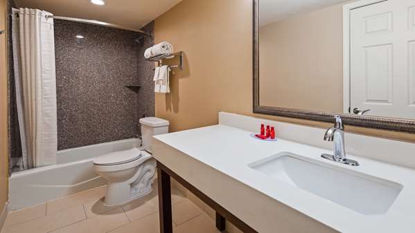  - SureStay Hotel by Best Western North Tupelo