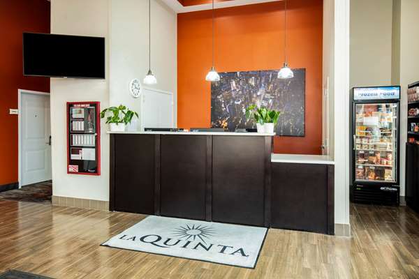  - La Quinta Inn & Suites Long Island City