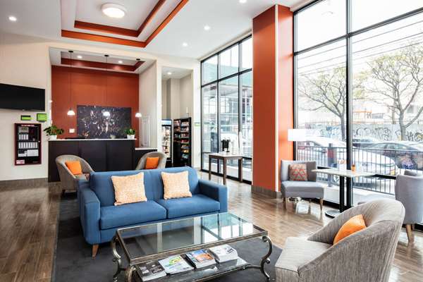  - La Quinta Inn & Suites Long Island City