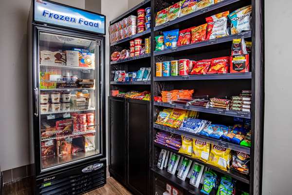  - La Quinta Inn & Suites Long Island City