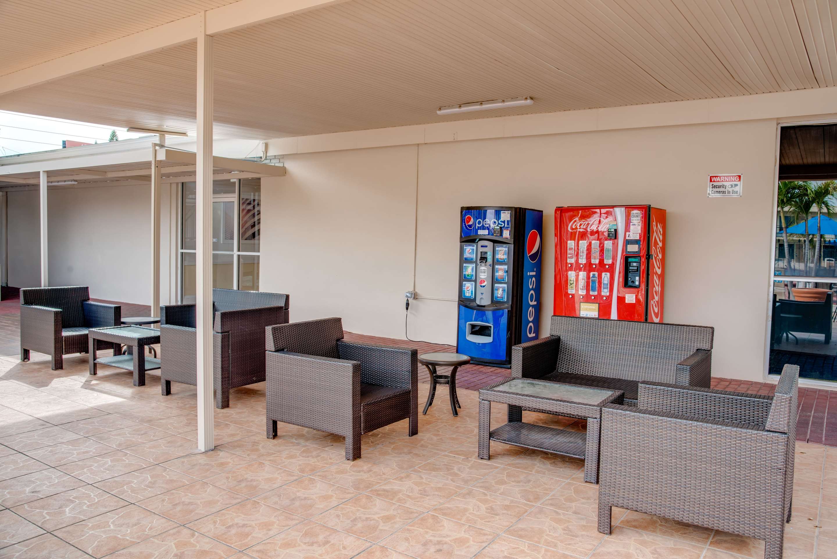 Property amenity | Super 8 by Wyndham St. Petersburg