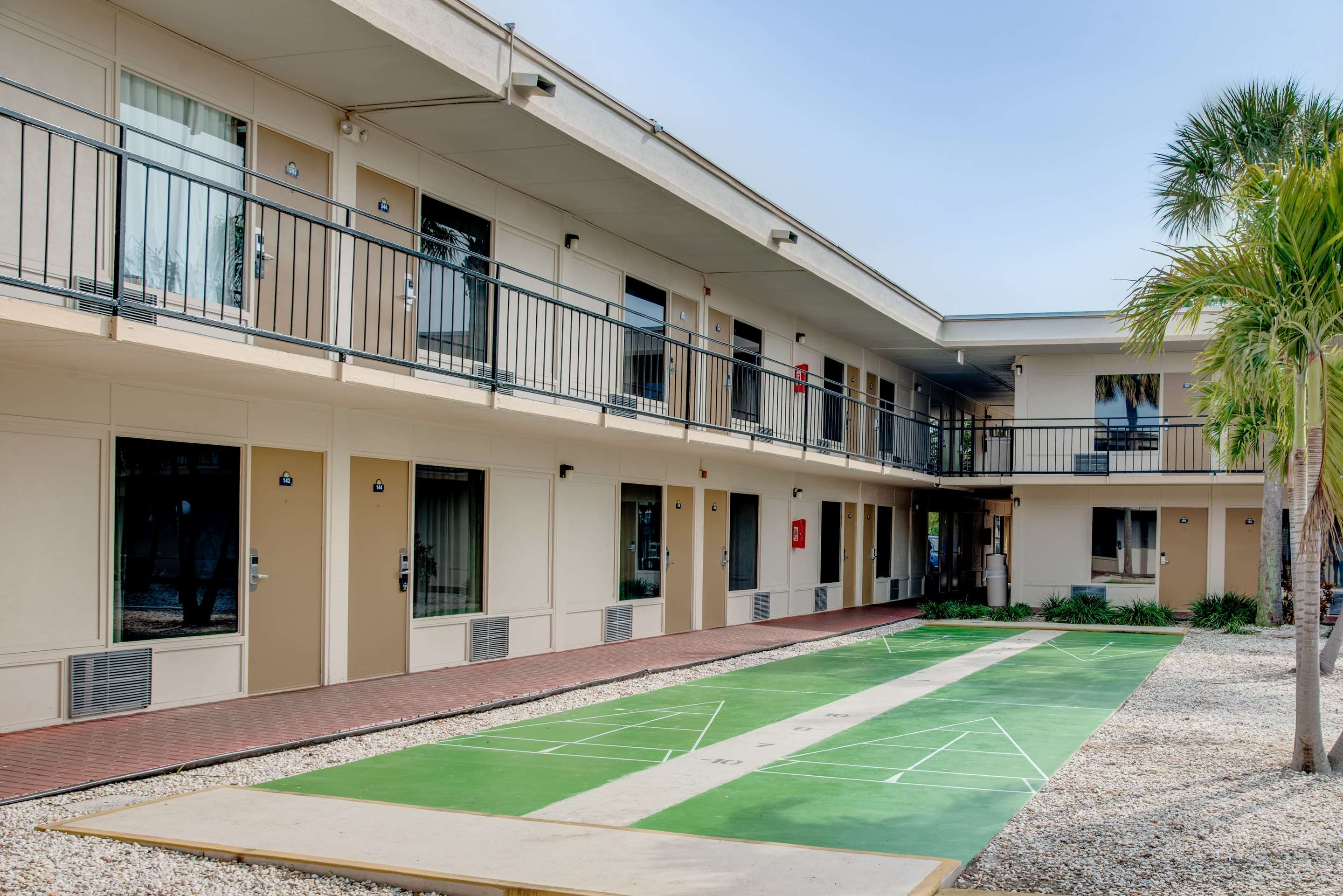 Property amenity | Super 8 by Wyndham St. Petersburg