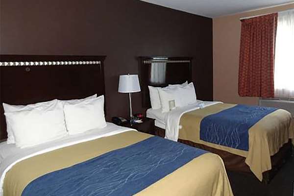  - Travelodge Ozone Park