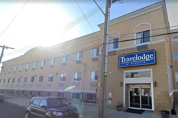Exterior view - Travelodge Ozone Park