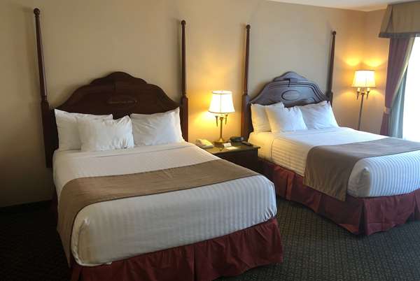  - Chateau St John Hotel