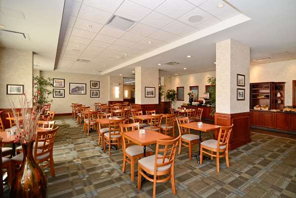  - Chateau St John Hotel