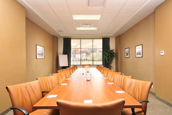  - Chateau St John Hotel