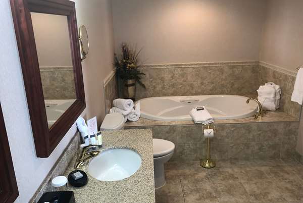  - Chateau St John Hotel