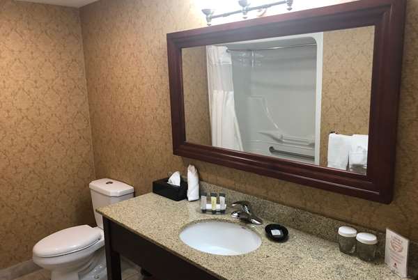  - Chateau St John Hotel