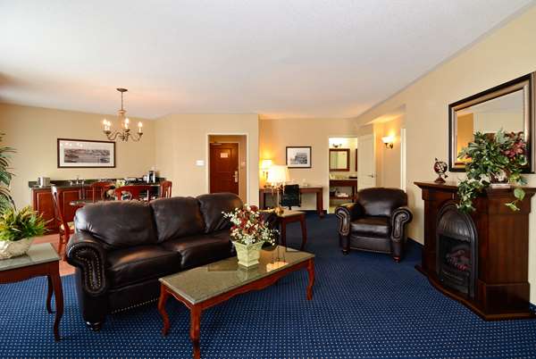  - Chateau St John Hotel