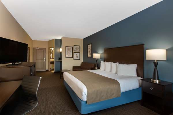  - AmericInn North Sioux Falls - I-29, Exit 81