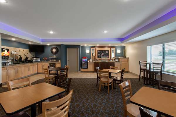  - AmericInn North Sioux Falls - I-29, Exit 81