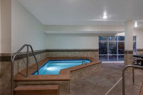 Pool - AmericInn North Sioux Falls - I-29, Exit 81