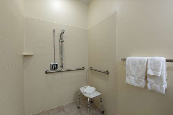  - AmericInn North Sioux Falls - I-29, Exit 81