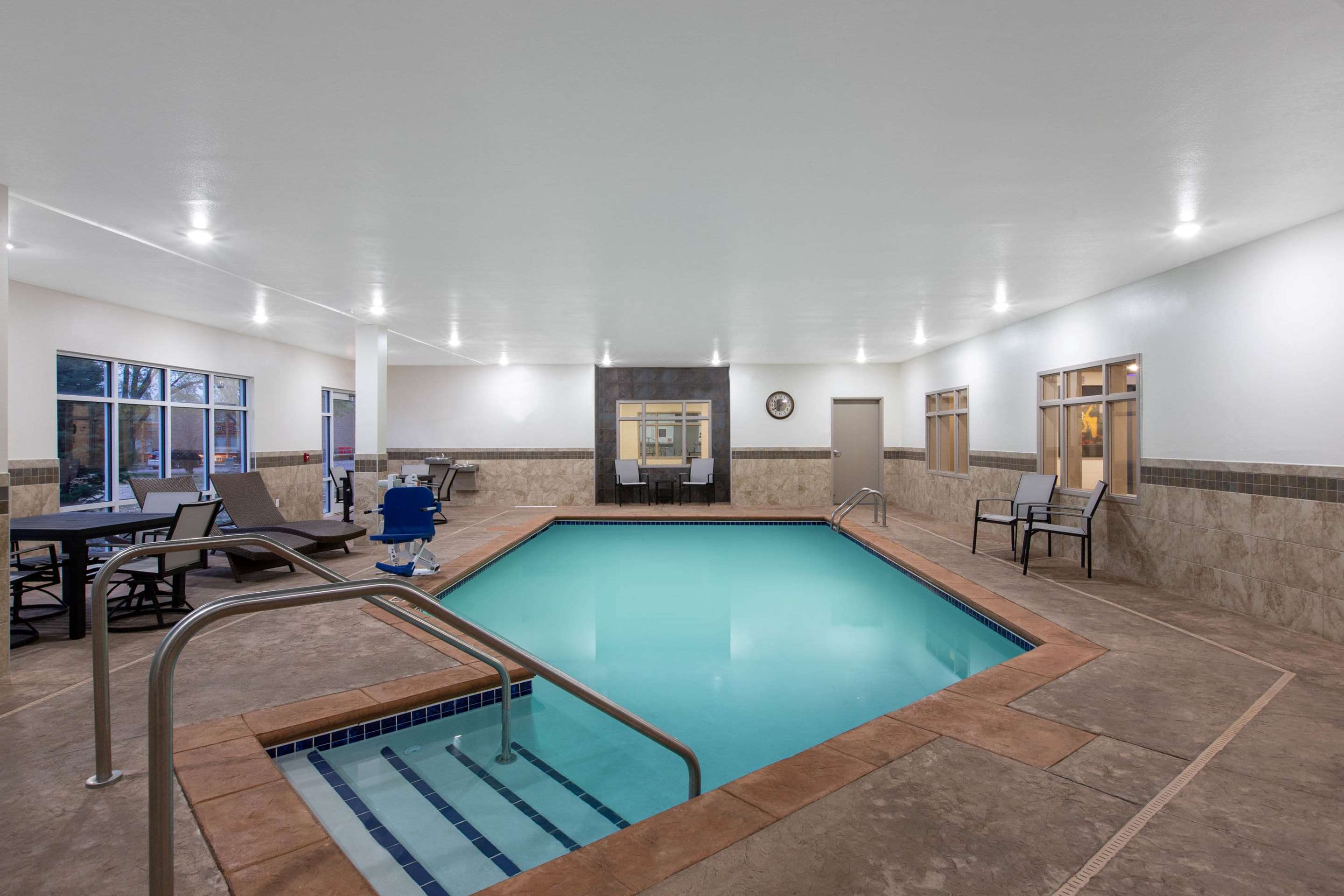 Pool | AmericInn by Wyndham Sioux Falls North
