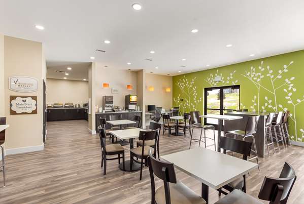 Amenities - Sleep Inn Logan