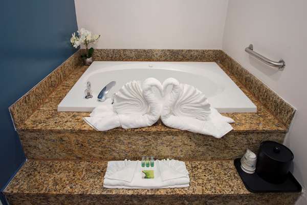  - SureStay Hotel by Best Western Santa Monica - I-10, Exit 2