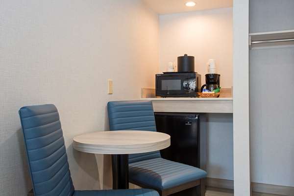  - SureStay Hotel by Best Western Santa Monica - I-10, Exit 2