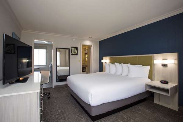  - SureStay Hotel by Best Western Santa Monica - I-10, Exit 2