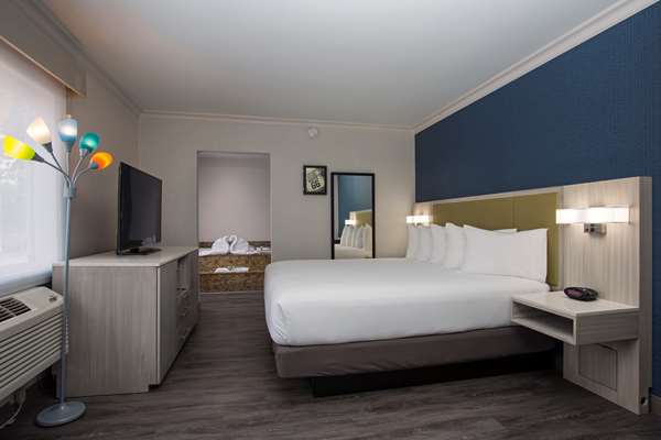  - SureStay Hotel by Best Western Santa Monica - I-10, Exit 2