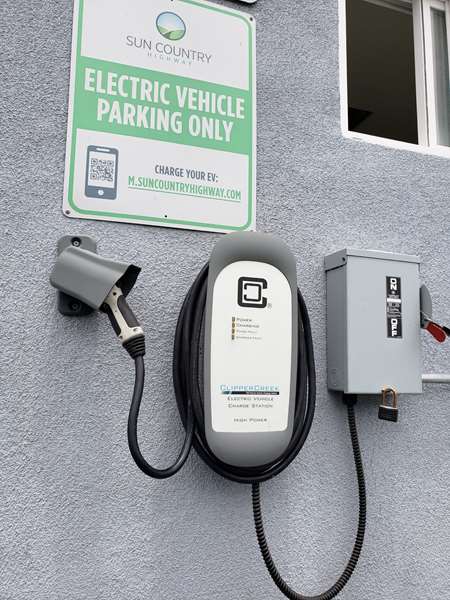  - SureStay Hotel by Best Western Santa Monica - I-10, Exit 2