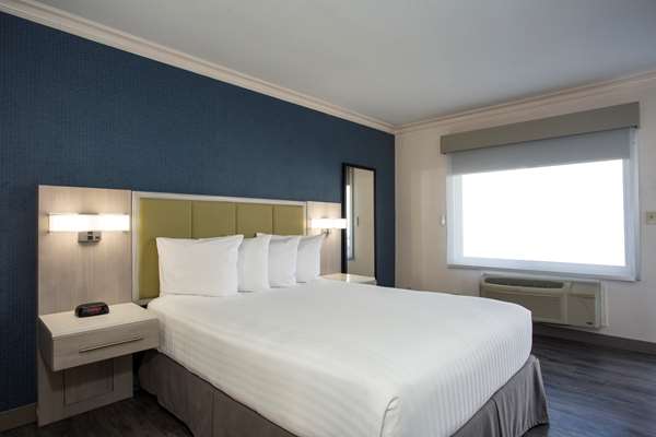  - SureStay Hotel by Best Western Santa Monica - I-10, Exit 2