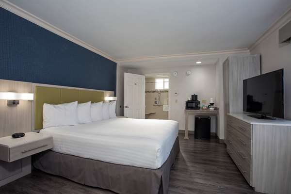  - SureStay Hotel by Best Western Santa Monica - I-10, Exit 2