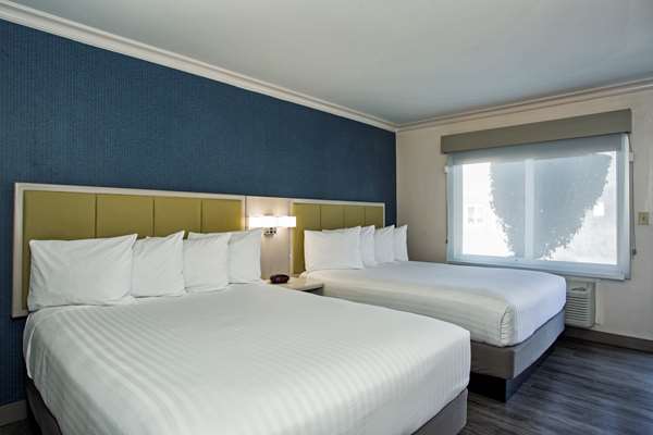  - SureStay Hotel by Best Western Santa Monica - I-10, Exit 2