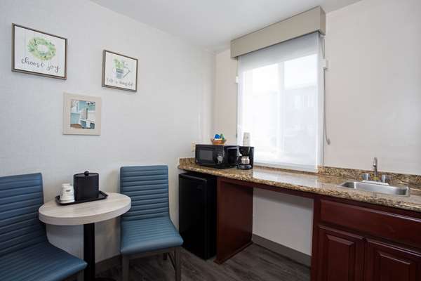  - SureStay Hotel by Best Western Santa Monica - I-10, Exit 2