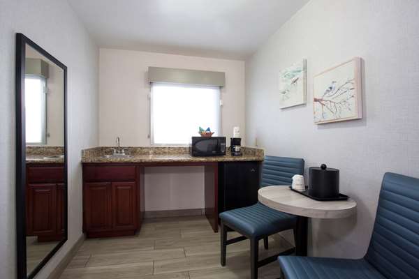  - SureStay Hotel by Best Western Santa Monica - I-10, Exit 2