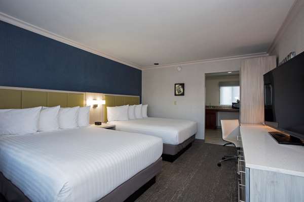  - SureStay Hotel by Best Western Santa Monica - I-10, Exit 2