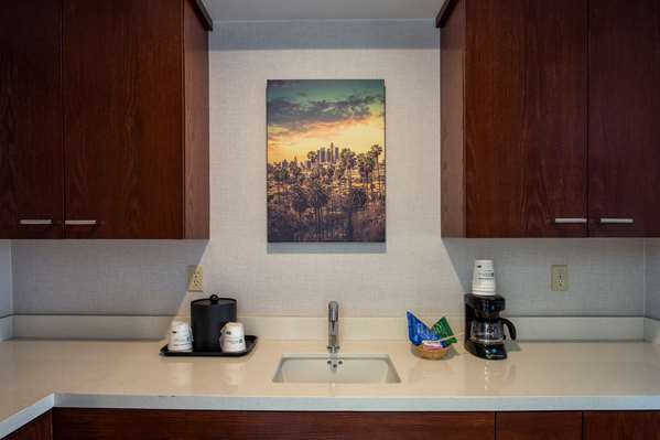  - SureStay Hotel by Best Western Santa Monica - I-10, Exit 2