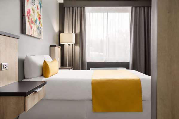 Suite - Travelodge Alma