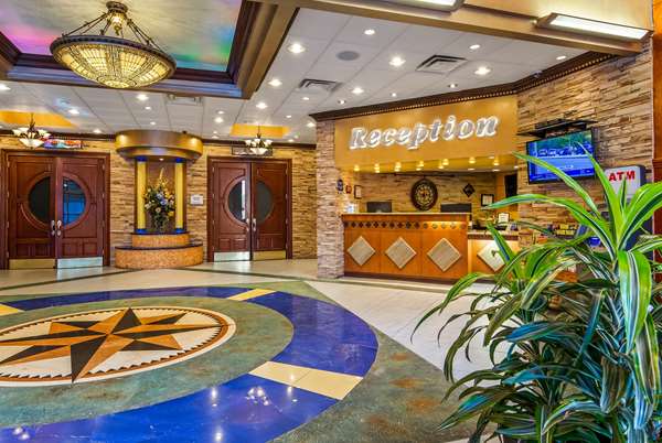  - Baymont Inn & Suites Pompton Plains