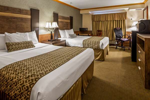  - Baymont Inn & Suites Pompton Plains